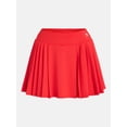 thumbnail image 4 of Birdie Bound Women's Gemma Golf Skort, Sizes XS-XXL, 4 of 5