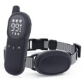 thumbnail image 1 of Pet Anti Bark CollarWireless Remote Control Electric Training Collar For Small Medium Large Dogs, 1 of 9