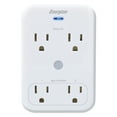 thumbnail image 3 of Energizer Connect Smart Wi-Fi 4-Outlet Wall Tap, 3 of 3