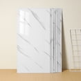thumbnail image 4 of 10 pegatinas de pared de mármol para cocina y baño., 4 of 7