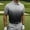 Dark Gray, variant on LPZOOGU Mens Golf Shirts Dry Fit Polo Short Sleeve Moisture Wicking Performance Collared Shirt for Work Casual Athletic