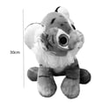 thumbnail image 3 of Peluche Importacion Tigger Anaranjado 30cm, 3 of 3