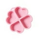 thumbnail image 2 of 1 molde de silicona para hornear con forma de corazón, para muffins y pasteles., 2 of 5