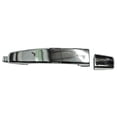 thumbnail image 1 of Manija Puerta Exterior Generica Captiva Sport 2008 A 2011 Chevrolet Izquierda O Derecha Trasera Cromado, 1 of 4