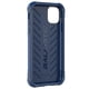 thumbnail image 4 of Funda Ballistic TJ Azul para iPhone 11 PRO Protector Uso Rudo, 4 of 5