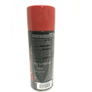 VHT SP204-3 PACK RED High Temperature Wrinkle Finish Durable Texture Coating - 11 oz