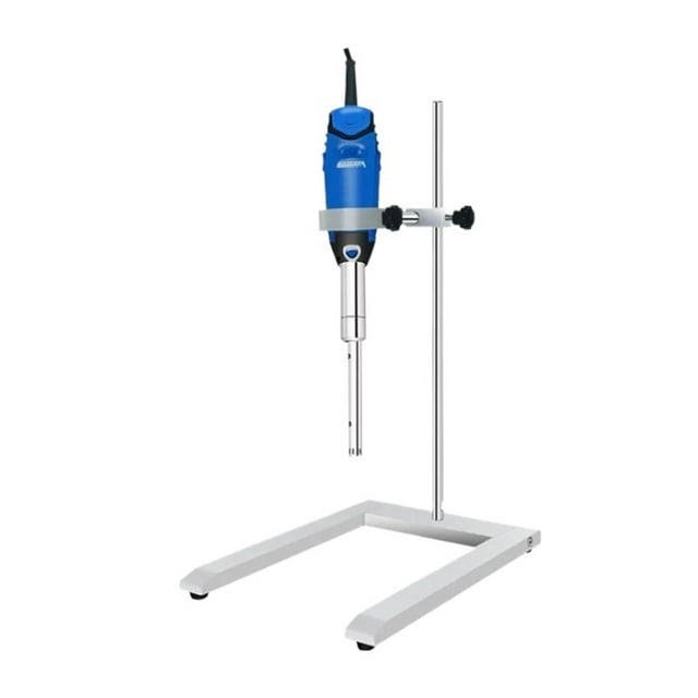 HR-6B 35000rpm Lab Portable Handheld High Speed Homogenizer Mixer Machine With 10G Standard Working Head