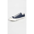 thumbnail image 6 of Converse Unisex Sneaker, Obsidian Egret Black, 10 US Men, 6 of 6
