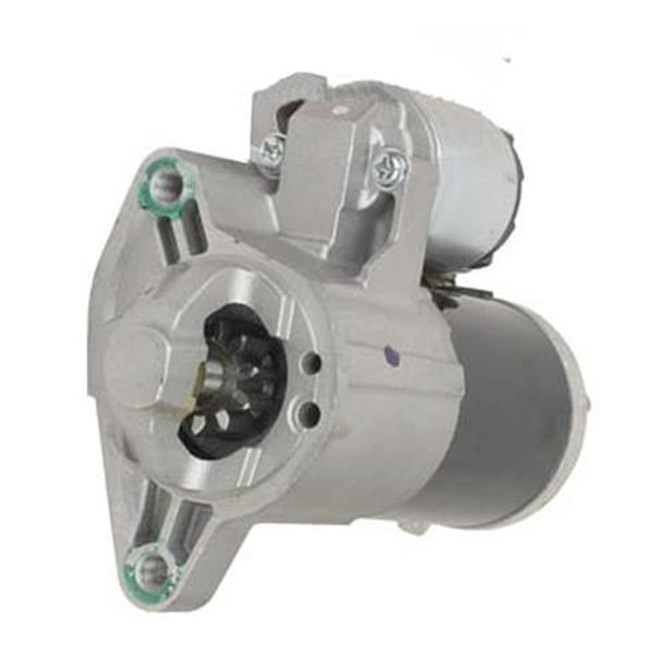 NEW STARTER MOTOR FITS 20062010 JEEP COMMANDER V8 5.7L 56044736AC