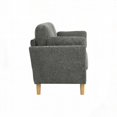 thumbnail image 5 of The 2-Seater Modern Minimalist Sofa: Compact & Stylish, 5 of 9