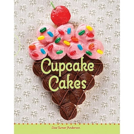 Cupcake Cakes Walmartcom