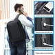 thumbnail image 3 of Mochila FENRUIEN para viajes de negocios expandible de 38 L para 15.6, 3 of 7