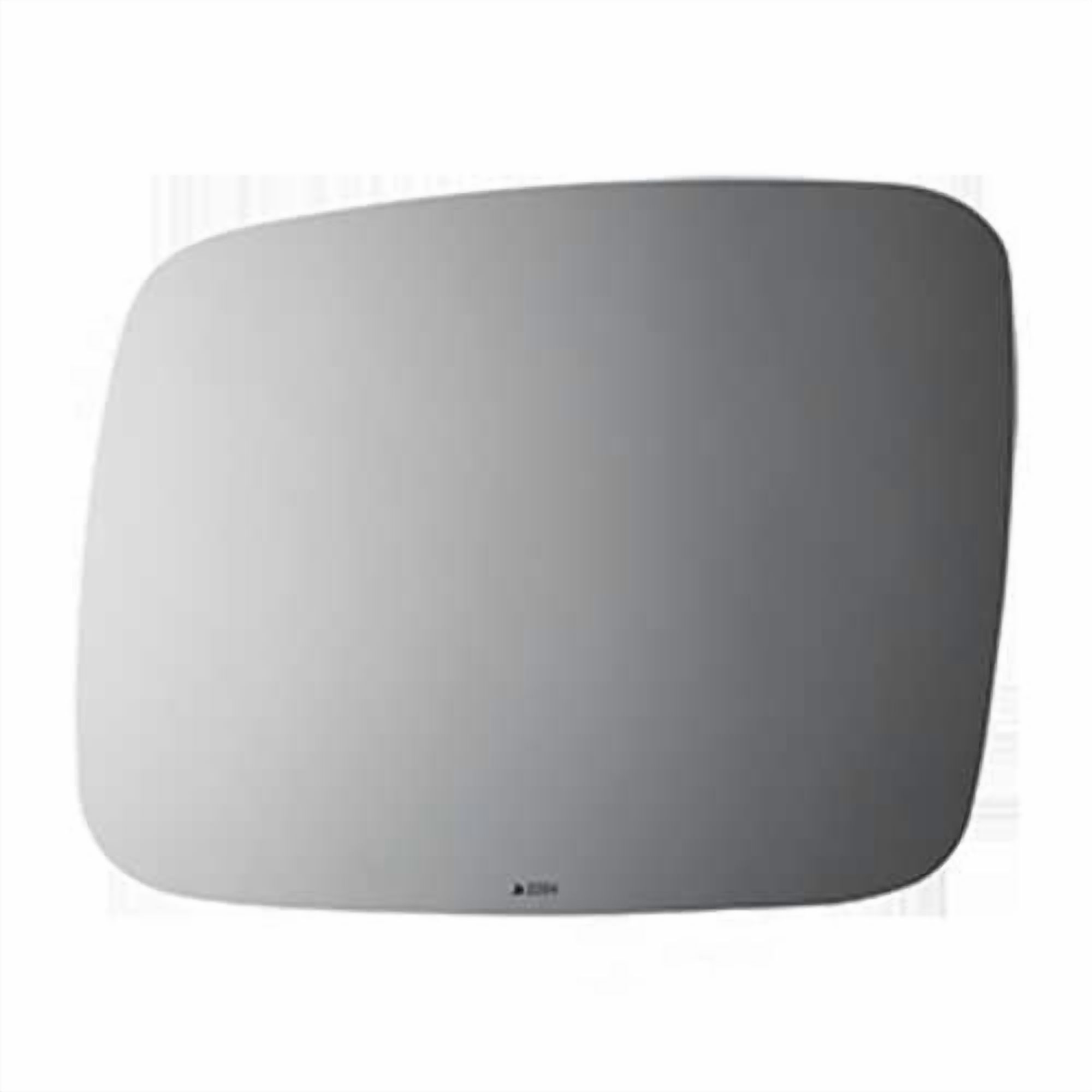 Burco Side View Mirror Replacement Glass - Clear Glass - 2294