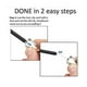 thumbnail image 4 of 10Pcs Stylus Tips Stylus Refill Spen Refill compatible with Galaxy Tab S6Lite S6/S7/S7/S8 Note10/Note20, 4 of 5