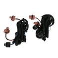 thumbnail image 1 of Cableado del Zócalo de Luz Trasera Izquierda para Chevrolet Silverado 1500 2016-2019 No.23295977/23295978 Conector de Pigtail de Luz Trasera Derecha, 1 of 7