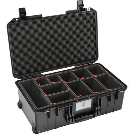 Pelican - Air Travel Case with TrekPak Divider System