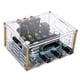 thumbnail image 5 of Placa Amplificadora De Potencia Digital De 2*50W/1*100W, Amplificador De Audio De 3 Canales De Graves Pesados ​​De 100Db seitruly EL009858-00, 5 of 6