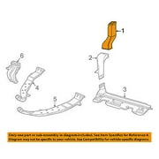 CHRYSLER OEM 2017 Pacifica Dash-Air Outlet Heater Duct 68227720AD