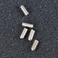 thumbnail image 3 of ELAYARD 25pcs Guitar Bridge Height Adjustment Screws Metal Hexagon for Bridge Fixing, 3 of 8