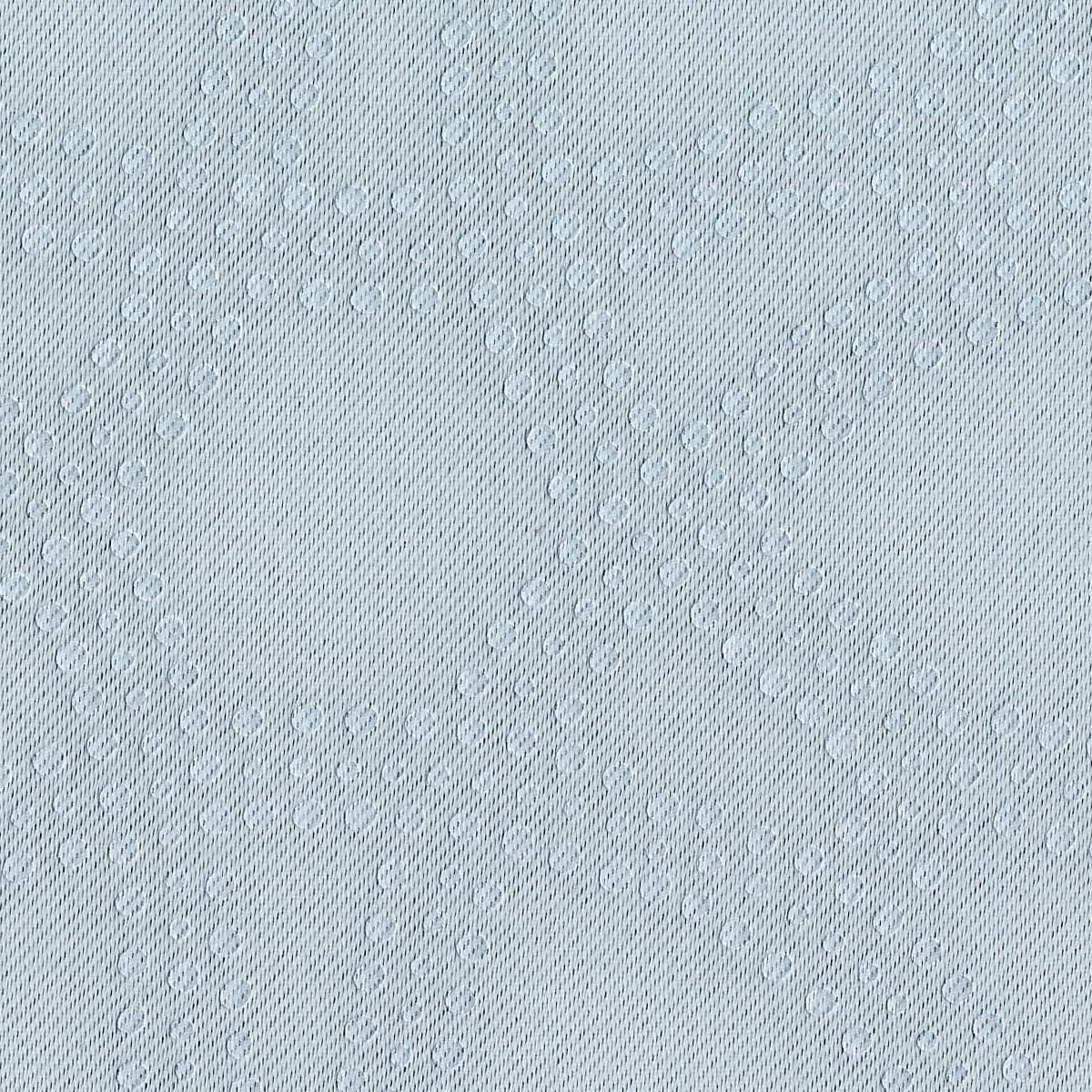 Eclipse Kingston Thermaweave Blackout Grommet Curtain Panel, Spa Blue, 52 x 63