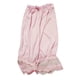 thumbnail image 1 of WILLBEST Pantalones Casuales para Mujer: Ropa de Estar Por Casa de Largo Medio con Cordones y Ribete de Encaje para Mayor Comodidad y Estilo. Chica, 1 of 2