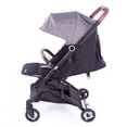 thumbnail image 4 of Carriola de Paseo Safety 1st Traveler Gris, 4 of 10