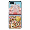 thumbnail image 2 of Samsung Flipsuit Case Transparent for Samsung Galaxy Z Flip7, 2 of 6