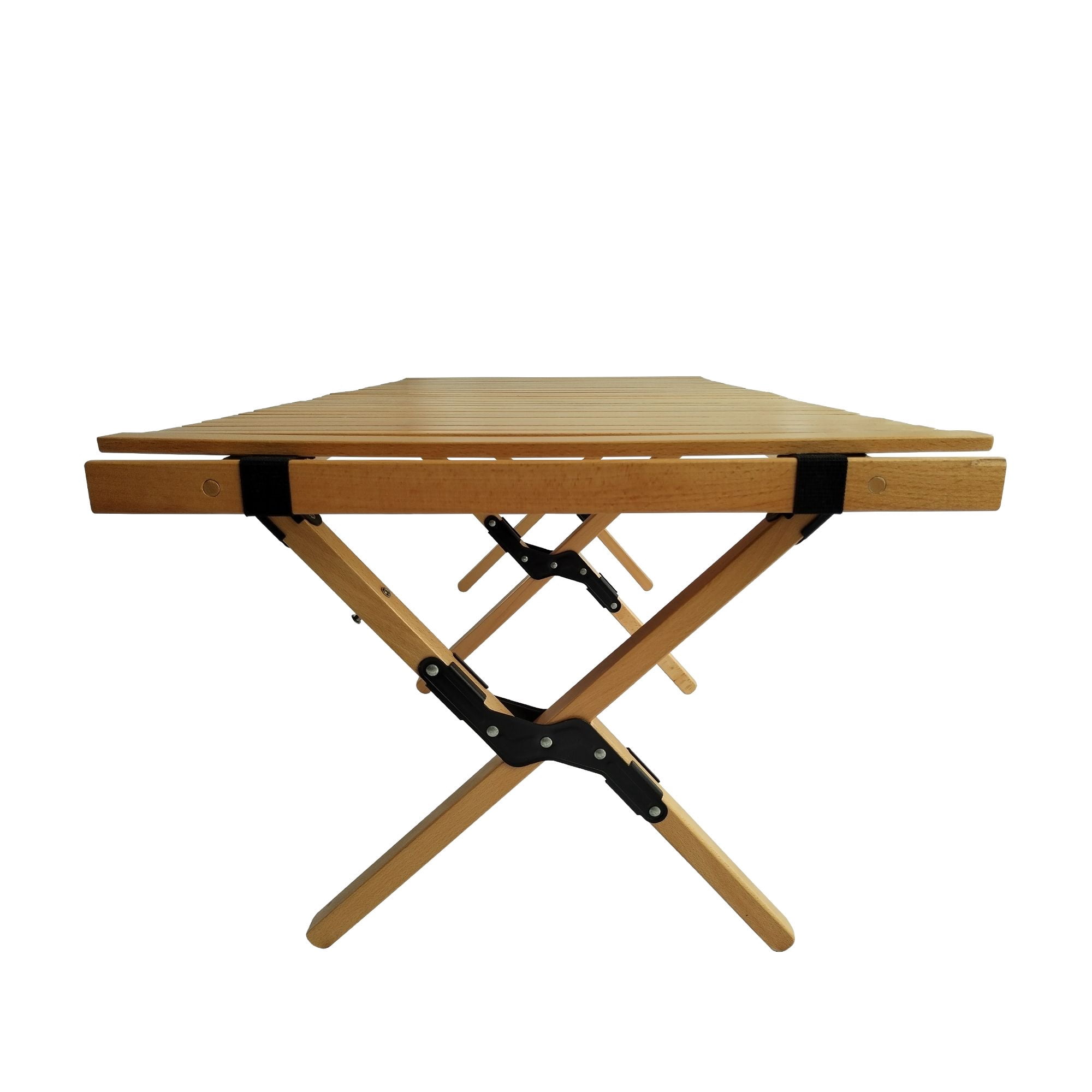 Foldable and Portable Table for Indoor and Outdoor