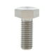thumbnail image 3 of 5 Piezas M8 * 20 Aleación de HexágonSuministros de Limpieza Negocio Científico DYNWAVEMX Tornillo de cabeza hexagonal, 3 of 8