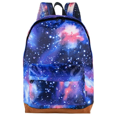 Coofit Galaxy Backpack Tie Dye Laptop Book Bag School Rucksack Coofit Galaxy Backpack Tie Dye Laptop Book Bag School Rucksack