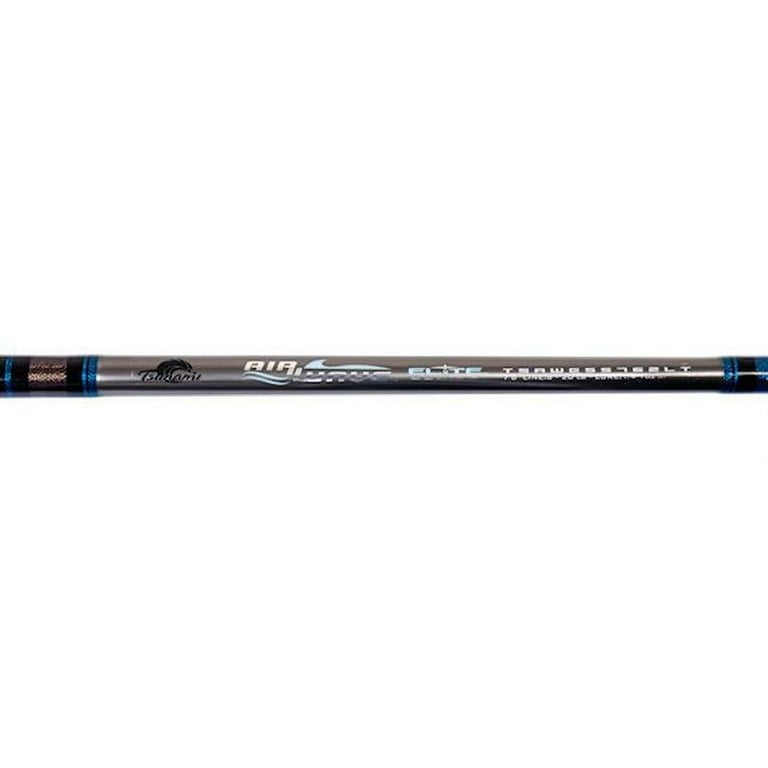 specs tsunami tsawebws 862xh airwave elite blue water rod Tsunami TSAWESS-862LT Airwave Elite Light 8'6