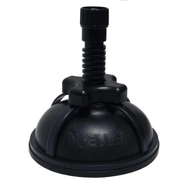 Moeller Marine Marine Motor Flusher 099085-00 Used For Out Of Water Engine Flushing Applications; For Inboard Motor