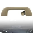 thumbnail image 6 of jiaping Auto Inner Roof Pull Handle Grab Rail for Rear Left, 6 of 9
