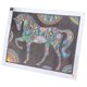 thumbnail image 2 of Kits de pintura de diamantes 5D DIY suministros para manualidades 5D diamantes para adultos arte de dibujos animados para adultos para sala de estar para decoración de pared ANGGREK Otros, 2 of 8