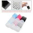 thumbnail image 3 of Guardoinrt Applicateur de Teinture pour Cheveux 120ml Distributeur de Brosse Réutilisable avec Échelles Coiffure Rouge 1Set, 3 of 6