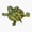 1pcs, variant on Slider Turtle Pattern Nature Sticker