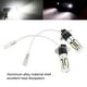 thumbnail image 5 of Bombillas DRL de luz antiniebla LED blanca H3 4014 ANGGREK, 5 of 8