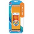 thumbnail image 1 of wqlpp-Paper MATIE Crayons Résistants aux Chocs Everstrong, 2 HB Plomb, Lot de 12 Crayons, 1 of 4