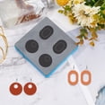 thumbnail image 5 of 1pc Wood Cutting Dies with Steel for DIY Scrapbooking/Photo Album Decorative Embossing DIY Paper Card Leather Crafts Making Round 100x100x9mm DIY, 5 of 7