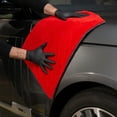 thumbnail image 5 of Prestige Twisted Terry Drying Towel, 5 of 5