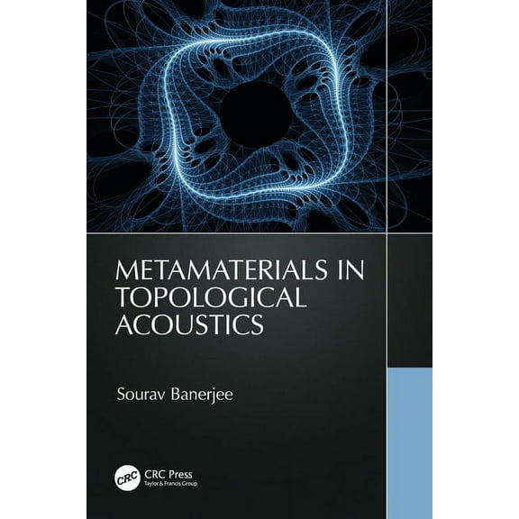 Metamaterials in Topological Acoustics, (Paperback)