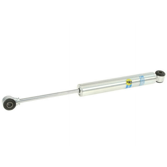 Steering Damper - Compatible with 2007 - 2017 Jeep Wrangler 2008 2009 2010 2011 2012 2013 2014 2015 2016