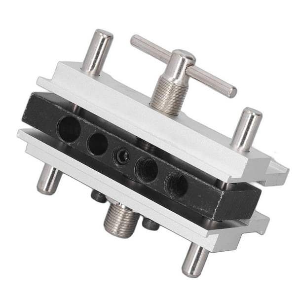 Dowel jig miter joint deals