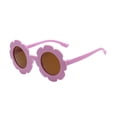 thumbnail image 1 of Uinagy Sunflower Children's Sunglasses, 1 of 2