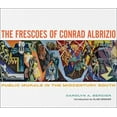 thumbnail image 1 of Les Fresques de Conrad Albrizio: Fresques Publiques du Milieu du Siècle Sud, 1 of 1