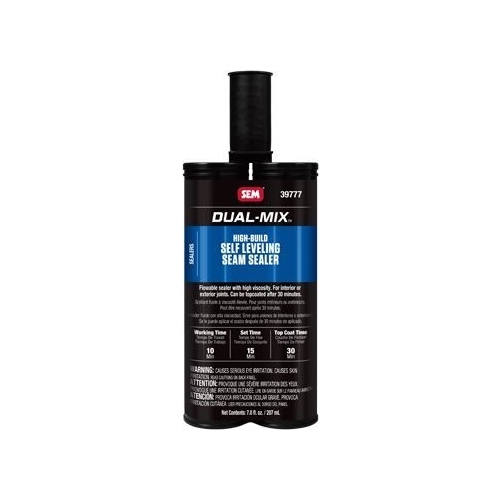 39777 HighBuild Self Leveling Seam Sealer