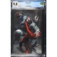 thumbnail image 1 of Daredevil #15 - CGC 9.8 Comic Book, 1 of 2