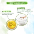thumbnail image 4 of Mamaearth Rice Facial Kit With Rice Water & Niacinamide for Glass Skin - 60g, 4 of 5