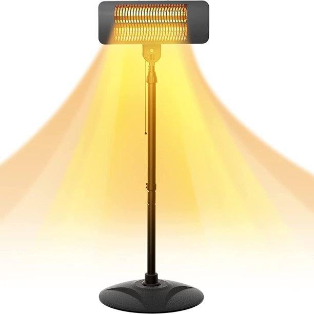 Outdoor Heater Electric Infrared Heater for Patio, Nepal Ubuy