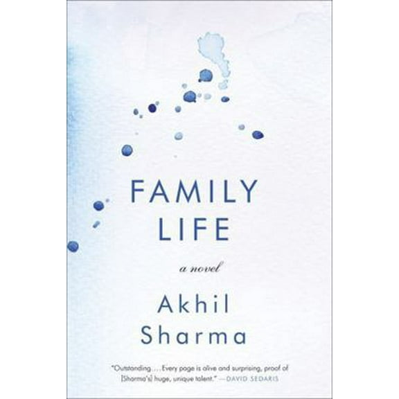 Pre-Owned Family Life (Hardcover) 0393060055 9780393060058